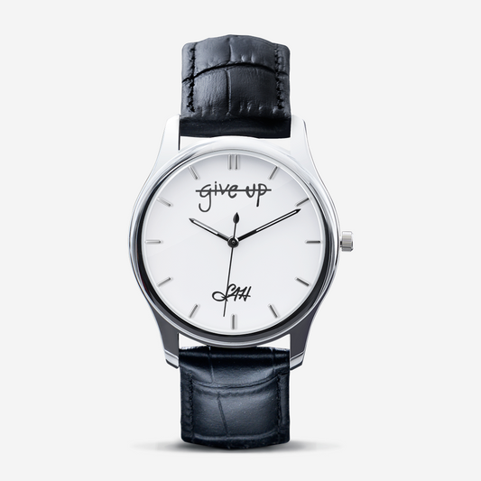 Classic Fashion Unisex Quartz Watch
